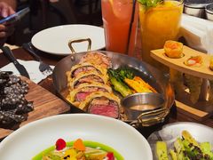 -Bistro 63 创意融合料理(广粤天地店)