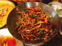 -鱼食饭稻·苏浙土菜17年老馆子(平江路店)