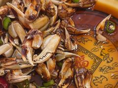 -五谷丰登·胶东海鲜·家常菜(张村店)