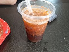 -铁真·刨冰红焖羊肉·正宗老字号