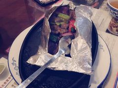 -阿殳菜馆·私厨(水围村店)