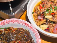 -陈家婆的菜(梅溪湖店)
