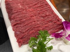 鲜切元宝-南门涮肉(北洼路店)