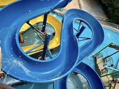 -上海玛雅海滩水公园