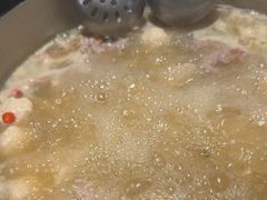 -芭夯兔·兔肉汤锅(新都店)