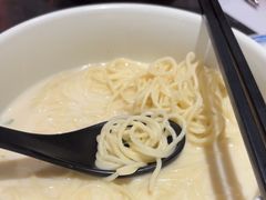 -和府捞面(天河领展广场店)