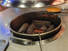 -水浒烤肉(大学城总店)