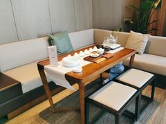 -翕间食·精致淮扬菜(江苏大剧院店)