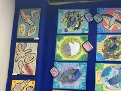 -杨梅红艺术教育(万象城校区)