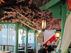 -荷塘秋月·本帮江浙菜(国权路店)