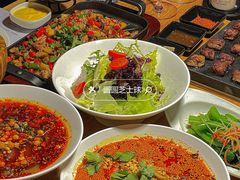 -不二·民谣音乐餐吧(长沙店)