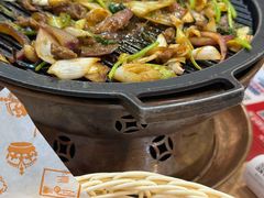 -宏状元现熬粥·京味菜(黄寺大街店)