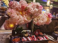 -樱宿日式和牛烧肉(五道口店)