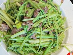 -广府乡下·饭庄(新港东路店)
