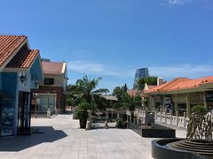 -三亚亚龙湾雅高美爵酒店