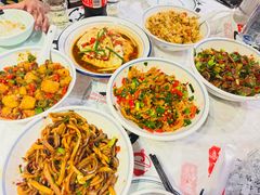 -壹盏灯(华远店)