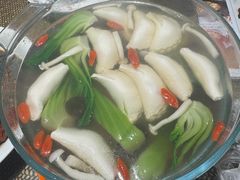 -淮上豆府(水厂路店)