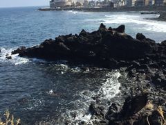 -龙头岩(Dragon Head Rock)