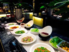 -成都钓鱼台精品酒店-品聚·成都餐厅