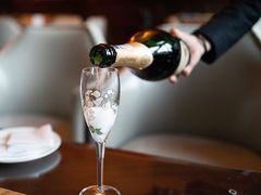 -LONG BAR 廊吧(外滩华尔道夫酒店)