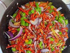 -三丁一体菜(绵远街店)