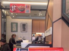 -新旺茶餐厅·早餐·夜宵(仙霞店)