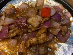 -丽华园(汉阳龙阳店)