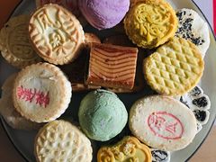 -北京稻香村(学清店)