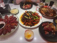-红盔甲·小龙虾(天钥桥店)