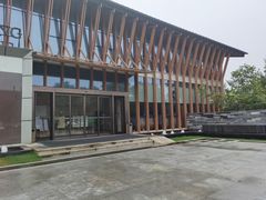 门面-思念果岭悦温泉