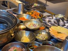 -味家烤肉烤鳗鱼牛排(西塔旗舰店)