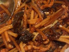 -宝轩渔府·老字号海鲜·正宗津菜(水上店)