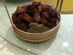 -惠宾饭庄(千禧店)