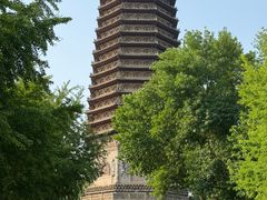 -玲珑塔公园