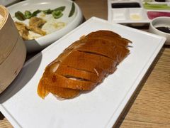 “酥不腻”烤鸭-小大董·烤鸭(王府井apm店)