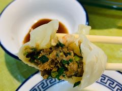 -振生清真饭店(永安道店)