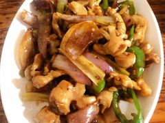 酱爆生肠-甜甜屋(解放中路店)