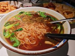 -筱爷叔·上海传统手工菜(玉树路店)