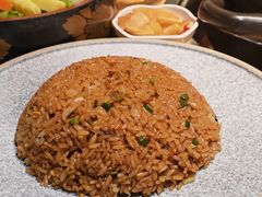 -一朵菌·野生菌探索家火锅(南亚店)