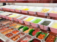 -小蛮椒麻辣烫·麻辣拌(青浦宝龙店)