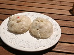 非物质文化遗产破酥包-熙楼(翠湖店)