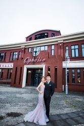 -太郎花子婚纱摄影艺术中心