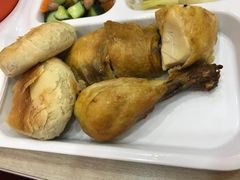 -香妃烤鸡(西单店)