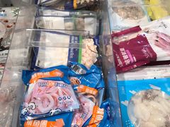 -盒马鲜生(首义店)