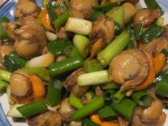 -日丰园海肠水饺·老字号大连海鲜(和平广场店)
