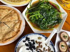 -塔洛藏餐吧(香格里拉古城店)