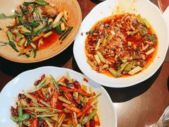 -拾捌川·自贡爆炒(新街口店)