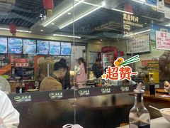 -老陈婆手工面庄