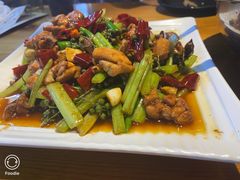 -望京一号·重庆江湖菜(工体店)