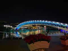 -湖州太湖旅游度假区-月亮广场